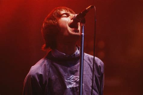 Oasis Maine Road Gigs In Pictures: 20 Years On - NME