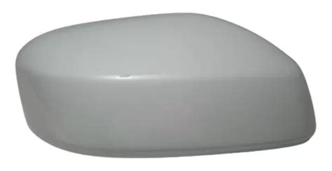 Capa Retrovisor Honda City Branco Dir Frete Gr Tis