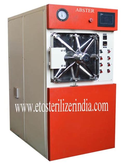 Hospital Eto Sterilizer Ethylene Oxide Gas Sterilizer And Eto Sterilizer