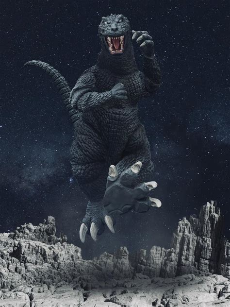 Godzilla dance | Godzilla | Know Your Meme