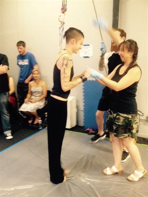 REFUSAL TO COMPLY Goofy As Fuck But I Flew