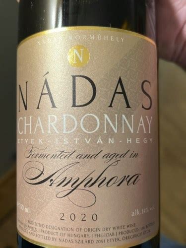 N Das Amphora Chardonnay Vivino Us