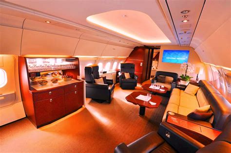 Most Amazing Facts About Luxury Private Jet Plane Charter