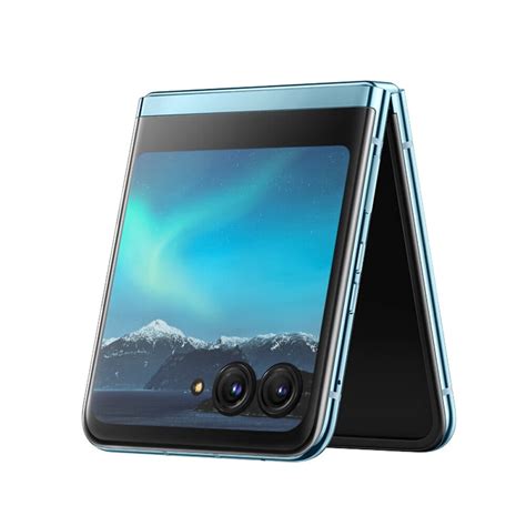 Купить Смартфон Motorola Razr 40 Ultra 8/256 ГБ, Dual: nano SIM + eSIM ...