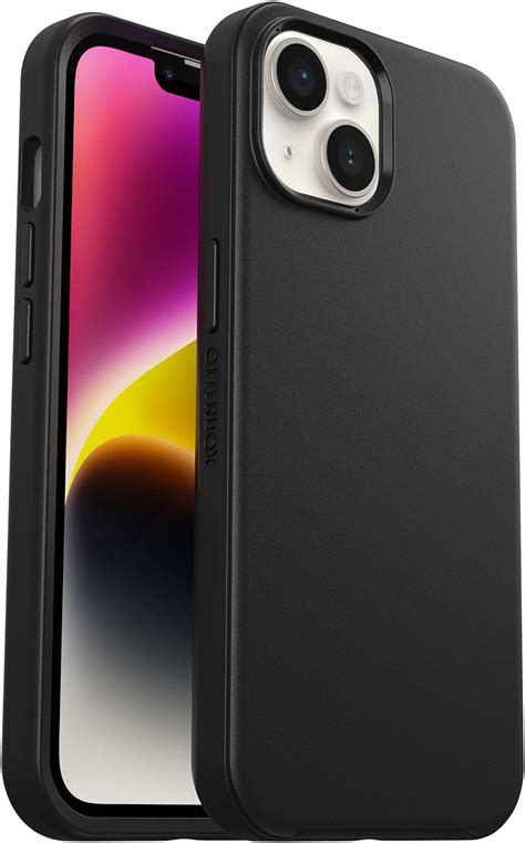 Otterbox Symmetry Series Antimicrobial Funda Con Magsafe Para Iphone