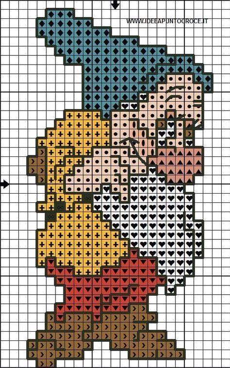 I Sette Nani Disney Cross Stitch Patterns Disney Cross Stitch Cross