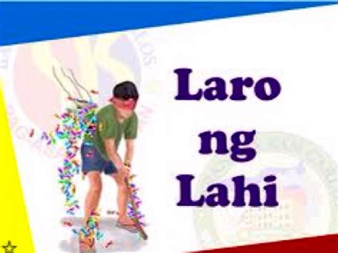 laro ng lahi  marvelous marveluz