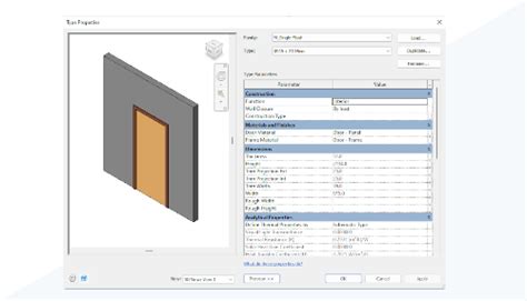 What S New In Revit 2024