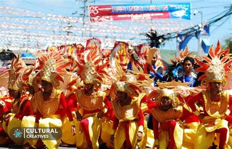 Kasanggayahan Festival: A Fiesta of Great Traditions