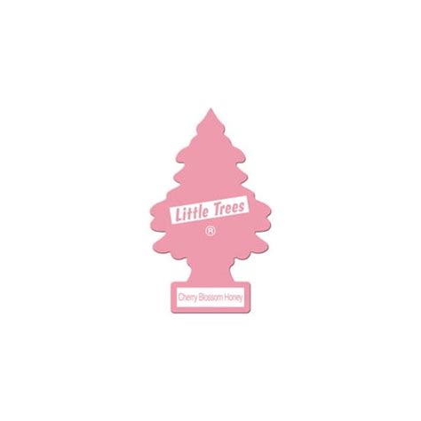 Vento Little Trees Cherry Blossom Honey 1ct