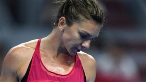 S a terminat totul pentru Simona Halep Anunț devastator pentru