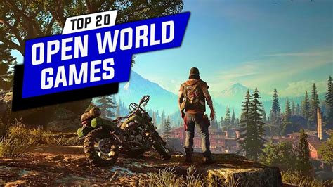 Top Open World Games For Android Best Open World Android