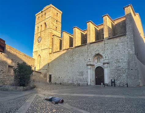 Ibiza Cathedral: A Beacon of History and Spirituality — Travel kills me