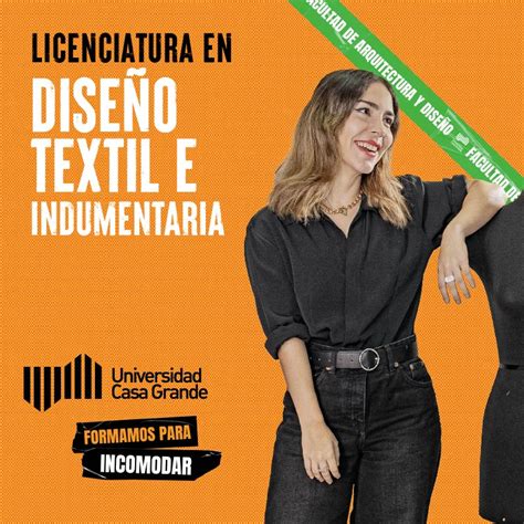 Dise O Textil E Indumentaria U Casa Grande