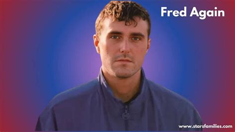 The Richest Man In Indie-Folk: Unpacking Fred Again's Enigmatic Net Worth