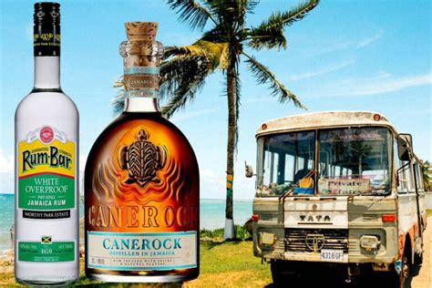 7 Sensational Jamaican Rums Our Best Picks Drinks Geek