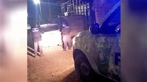 Secuestraron A Dos Chicas Con Un Auto Que Hab A Sido Robado En Neuqu N