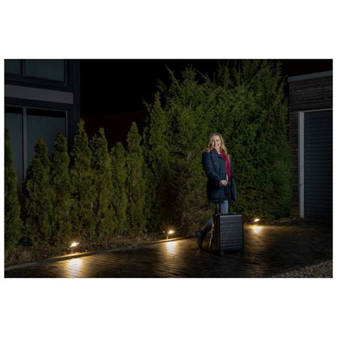 Ledvance Led Vrtni Reflektor Endura Garden Flood W Spike Alles