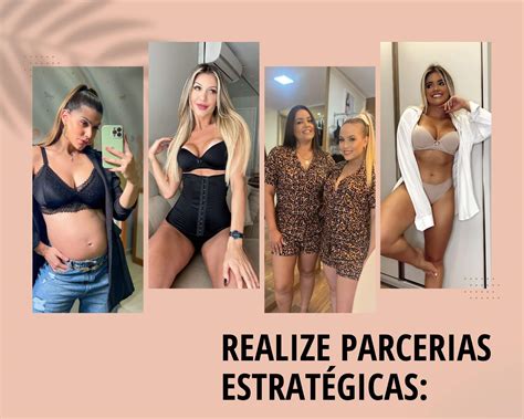 Dicas Para Vender Lingerie Sucesso No Instagram Mondress