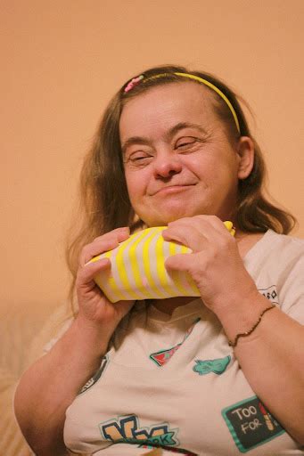 Ageing In People With Downs Syndrome Halland House