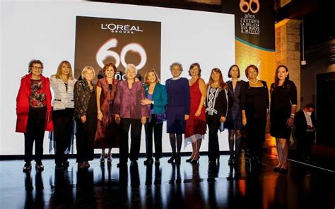 Beatriz Paredes Y Silvia Cherem Celebran A Os Del International