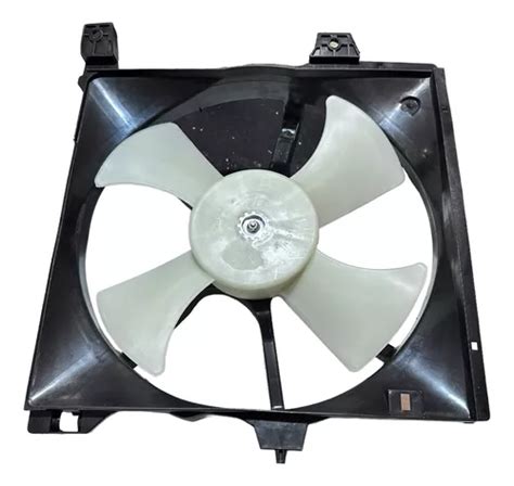 Motoventilador Nissan Tsuru Iii 1 6l 92 17 Meses sin interés