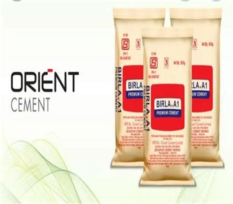 Ordinary Portland Cement At Rs 295 Bag Shree Cement In Pune ID