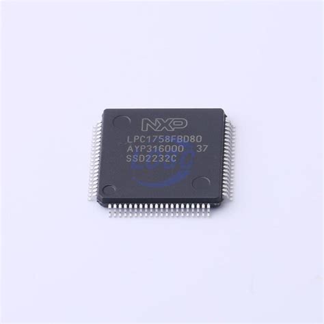 Lpc Fbd Y Nxp Semicon C Lcsc Electronics