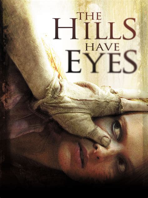 Prime Video The Hills Have Eyes Unrated