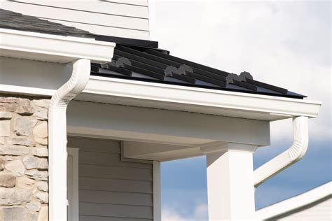 Downspout And Gutter Sizes (2024 Guide)