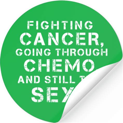 Cancer And Still Sexy