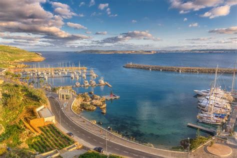 Sliema O La Bah A De San Pablo Lo Mejor De Gozo Y Comino Excursi N De