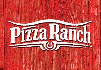 Pizza Ranch Menu Prices