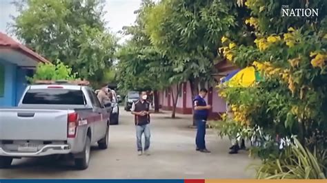 Politician Among 5 People Suspected Of Sex With Underage Prostitute