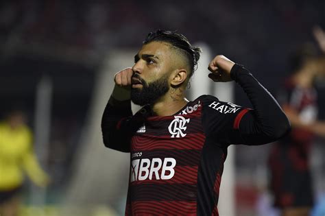 Gabigol Se Aproxima Do Top De Maiores Artilheiros Da Copa Do Brjogada