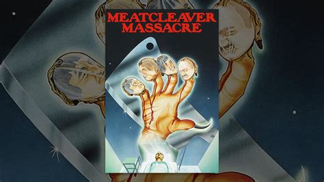 Meatcleaver Massacre Youtube