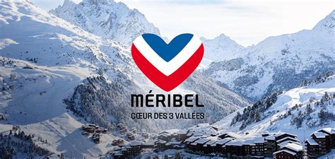 Meribel: digital branding | SiaXperience