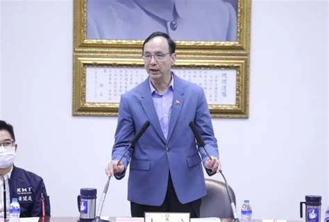 立院龍頭支持誰？民眾黨拋4主張 國民黨：藍白政黨協商共識沒變 政治快訊 要聞 Nownews今日新聞