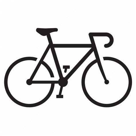 Fiets Svg