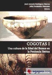 Cogotas I Una Cultura De La Edad Del Bronce En La Peninsula Iberica