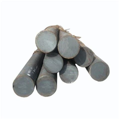 Cast Iron Round Bar, For Industrial at ₹ 120/kg in Pune | ID: 2851097754488