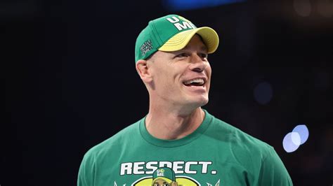 This Name Is John Cena Il A Rien Compris Youtube