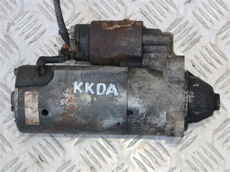 FORD FOCUS MK2 1 8 TDCI KKDA ROZRUSZNIK 0001109204 0001109204 za 49 zł