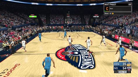 NBA 2K17 Review Roundup - GameSpot