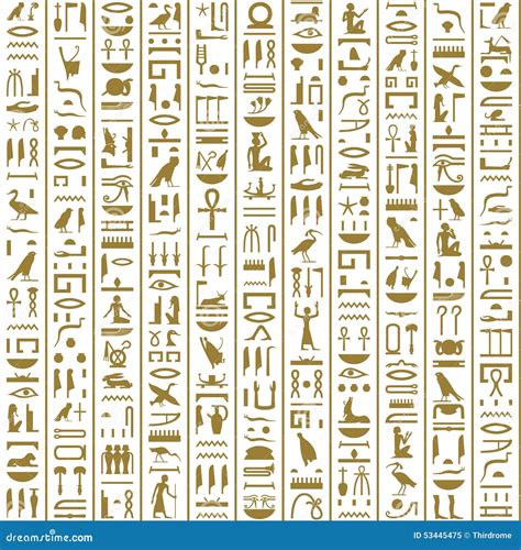 Egyptian Hieroglyphics, Ancient Egyptian Hieroglyphs HD, 59% OFF