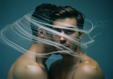 queer attraction patterns ∗ term