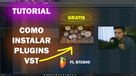 Descargar Plugins Gratis Para Fl Studio Legal Youtube