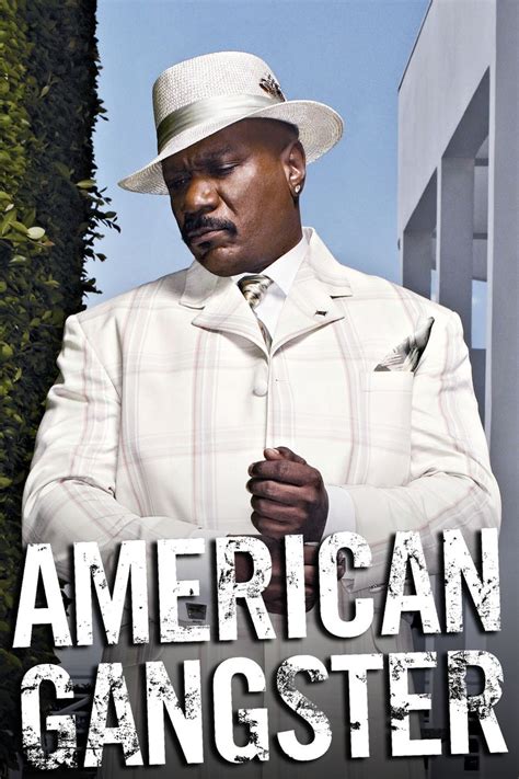 American Gangster Season 2 | Rotten Tomatoes