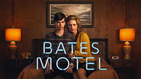 Bates Motel Temporada 1