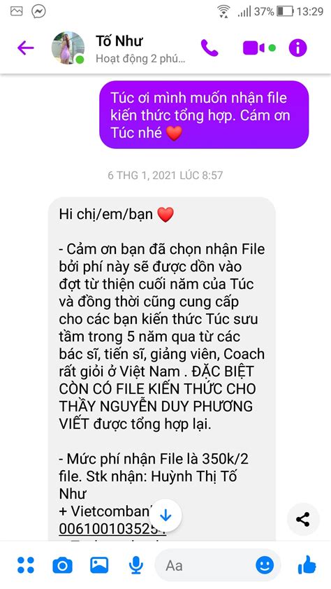 Hot girl PT hàng đầu Việt Nam dính phốt ăn cắp chất xám đem tổng hợp tài liệu rồi bán để làm